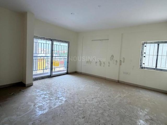 Flat for sale in Bangalore North, Cox Town - Bangalore