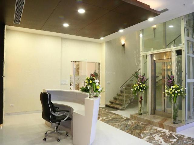 Flat for sale in Bangalore South, Cox Town - Bangalore
