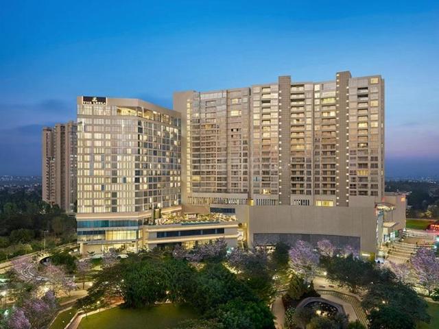 Flat for sale in Cox Town - Bangalore, Karnataka