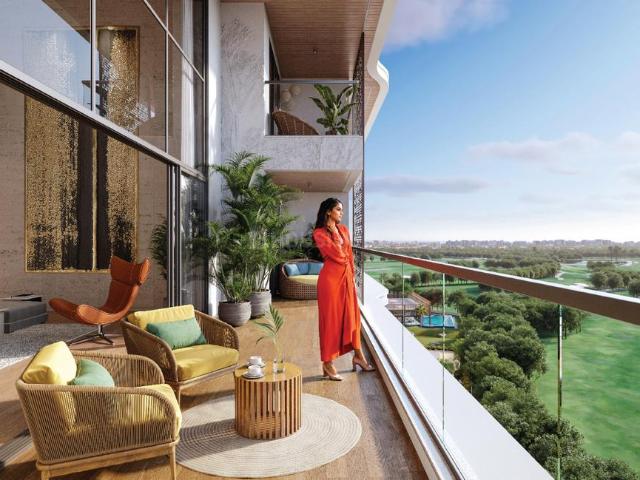 Flat for sale in Bangalore East, Cox Town - Bangalore