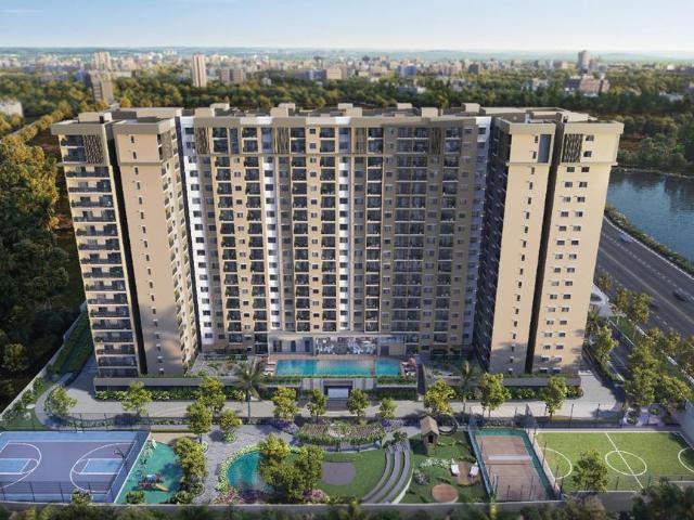 Flat for sale in Karnataka