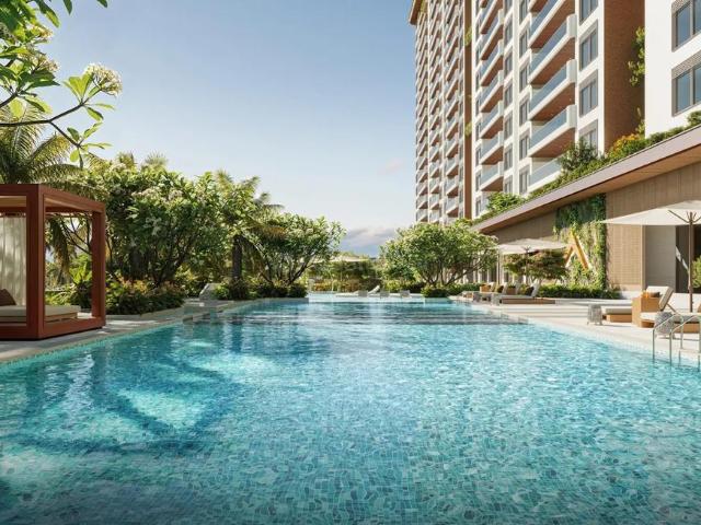 Flat for sale in Cox Town - Bangalore, Karnataka