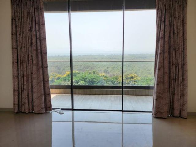 Flat for sale in Navi Mumbai, Nerul