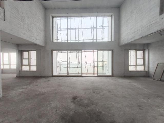 Flat for sale in Sarsole Village, Navi Mumbai