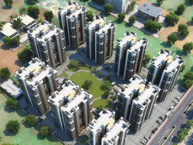 Flat for sale in Gujarat