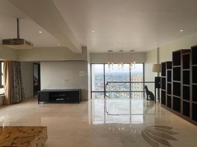 Flat for rent in Calcutta, West Bengal