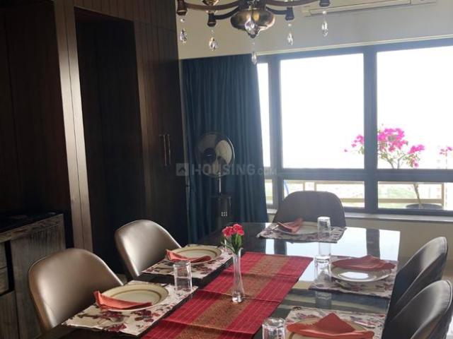 Flat for rent in Panchasayar, Kolkata