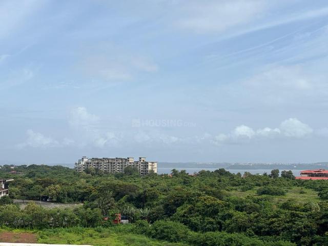 Flat for rent in Nova Goa, Goa