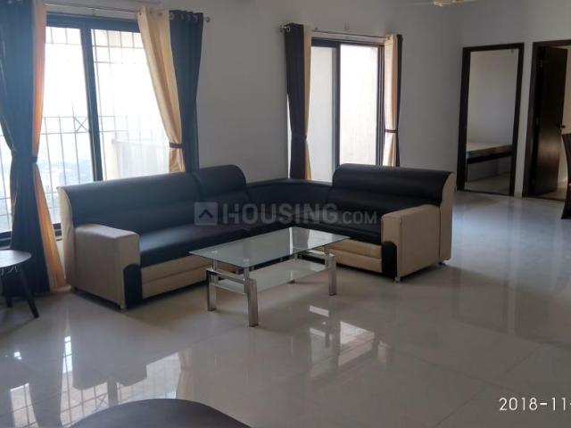 Flat for rent in Nashik, National Capital Territory Of Delhi
