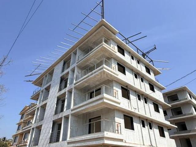 Flat for sale in Porvorim, Goa
