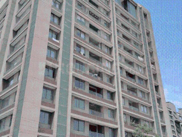 Flat for sale in Gujarat
