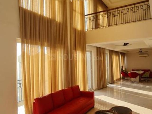 Flat for rent in Hariana