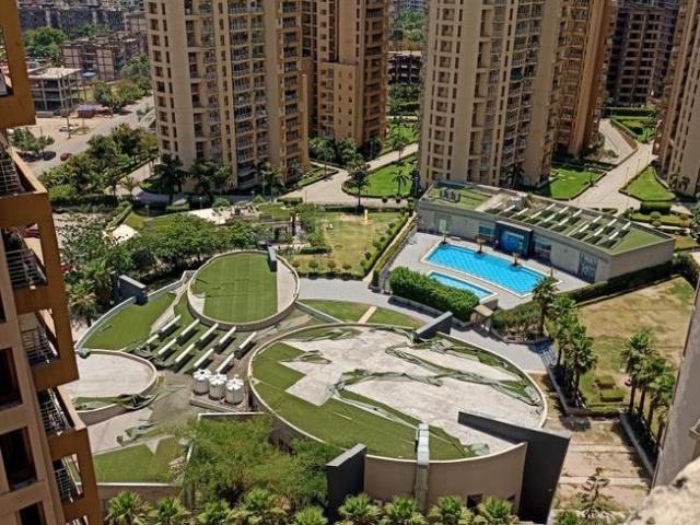 Flat for sale in Hariana