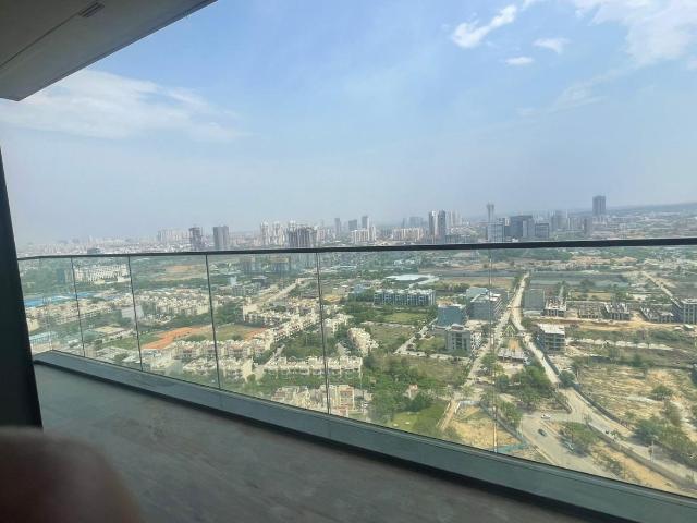 Flat for rent in Hariana