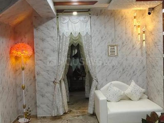 Flat for sale in Seminary Hills, Nagpur City