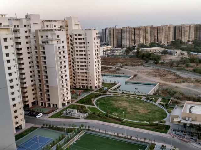 Flat for rent in Gujarat