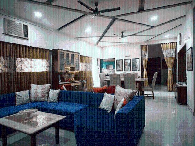 Flat for sale in Kalol, Gujarat