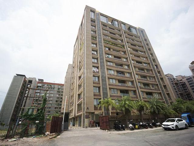 Flat for sale in Gujarat