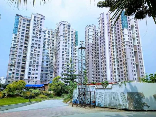 Flat for sale in Calcutta, West Bengal