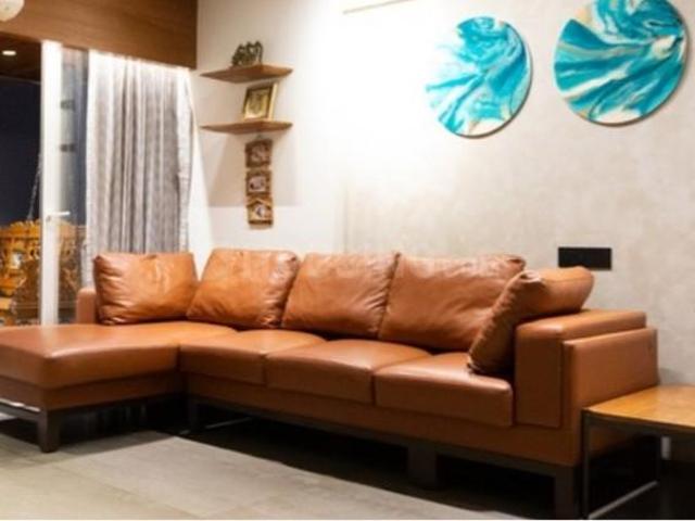 Flat for sale in Gujarat
