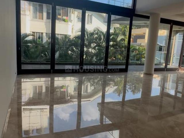 Flat for sale in Bangalore North, Cox Town - Bangalore