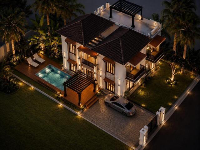 Villa for sale in Ponda, Goa