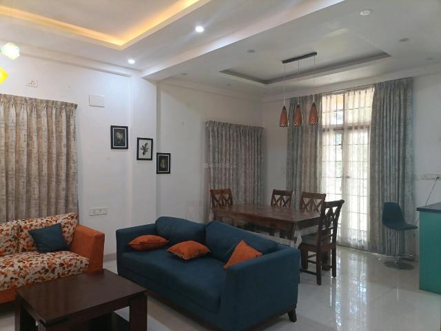 Villa for rent in Cox Town - Bangalore, Karnataka