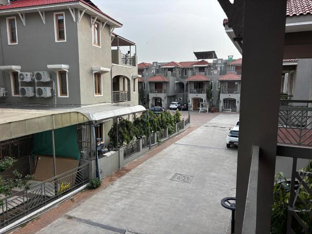 Villa for rent in Meghaninagar, Ahmedabad