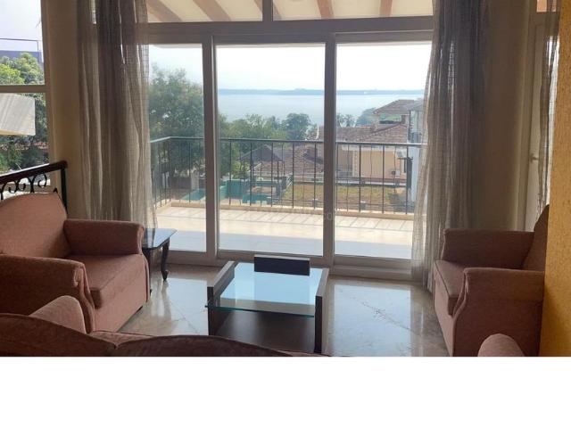 Villa for rent in Nova Goa, Goa