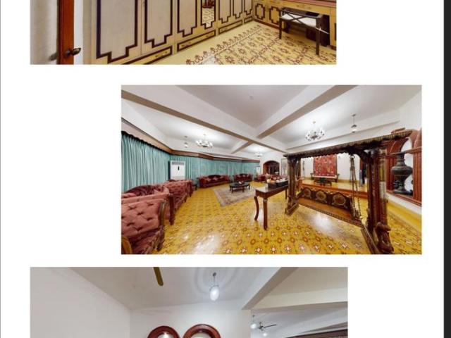 Villa for sale in Nova Goa, Goa