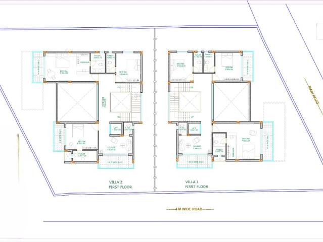 Villa for sale in Aldona, Goa