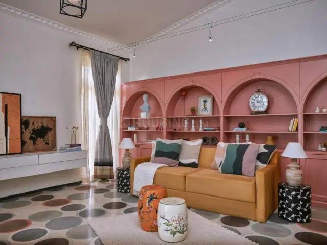 Villa for sale in Anjuna, Goa