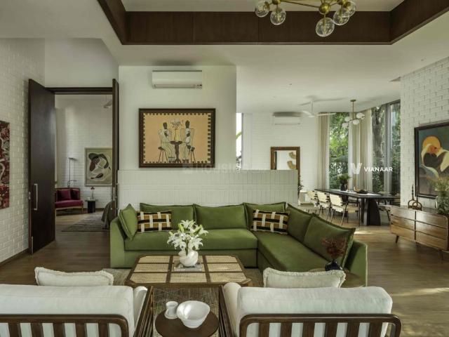 Villa for sale in Anjuna, Goa