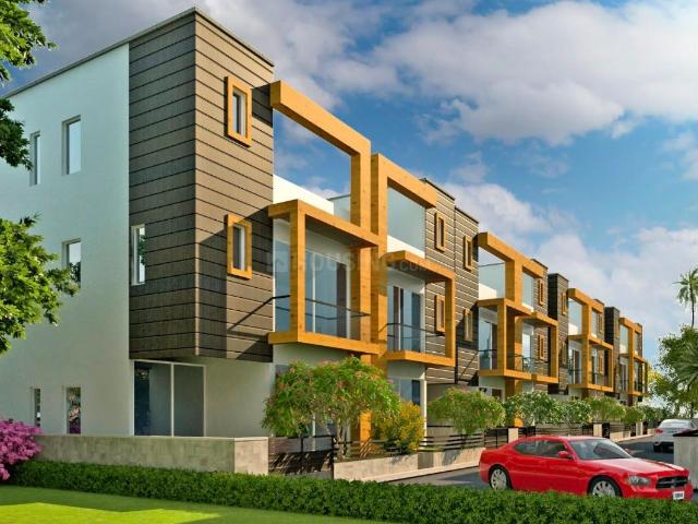 Villa for sale in Jharkhand