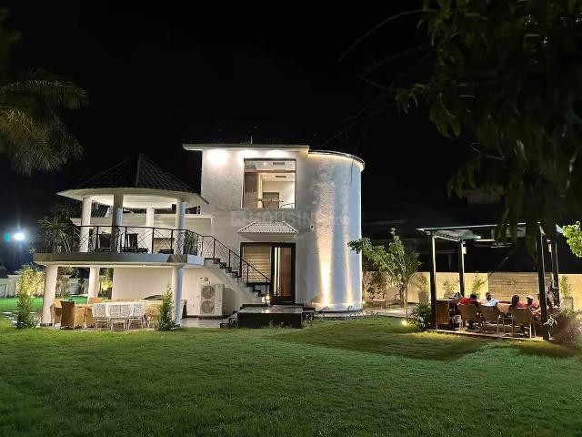 Villa for rent in Pink City, Jetpur