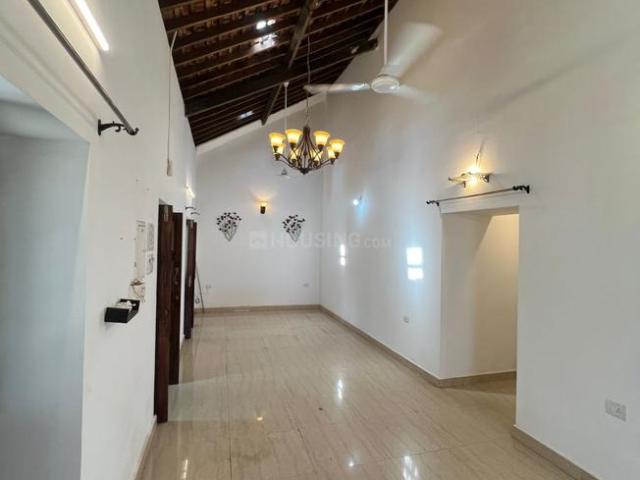 Villa for rent in Assagao, Goa