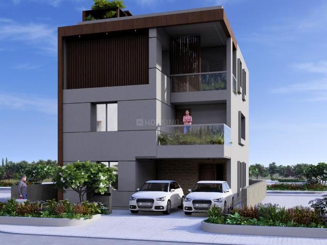 Villa for sale in Ghatkesar, Telangana