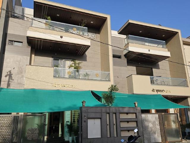 Villa for sale in Pink City, Jetpur