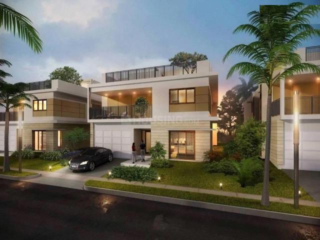 Villa for sale in Karnataka