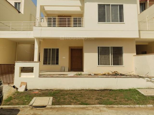 Villa for rent in Madya