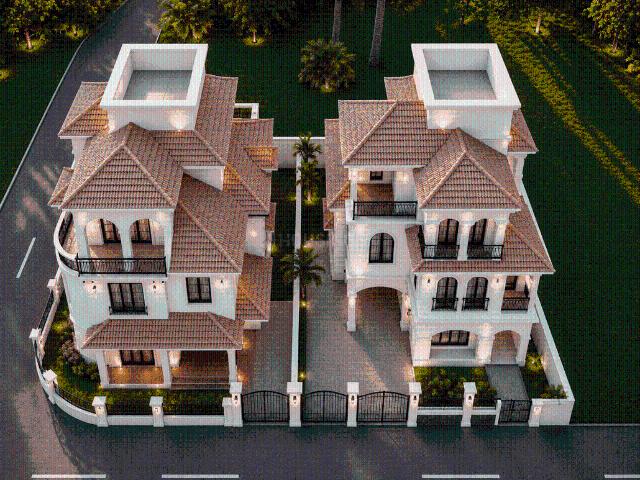 Villa for sale in Nova Goa, Goa