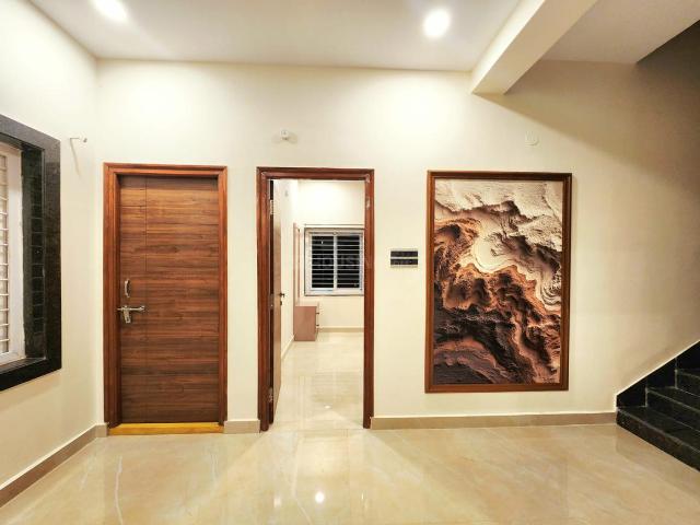 Villa for sale in Ranga Reddy, Telangana