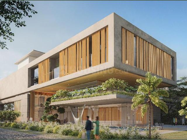 Villa for sale in Ranga Reddy, Telangana