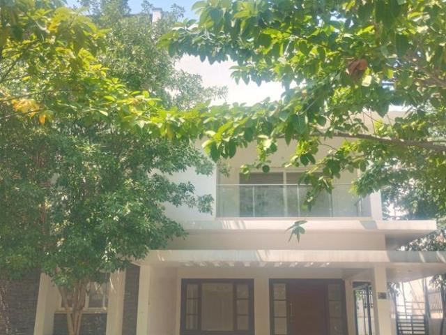 Villa for sale in SMR VINAY, Bandlaguda Jagir