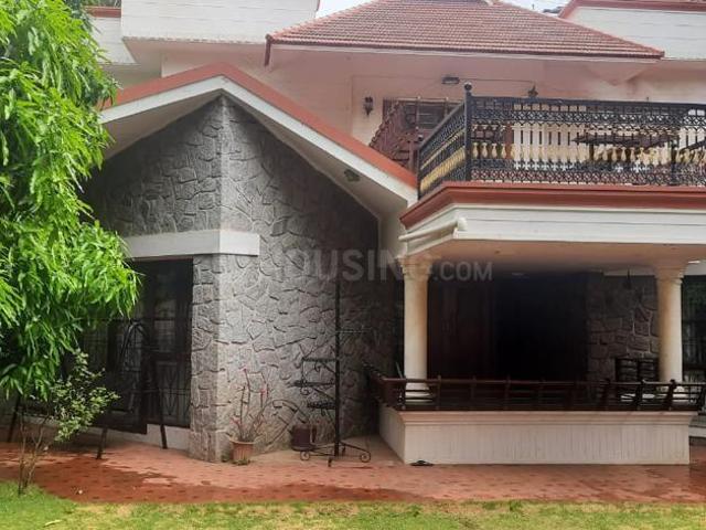 Villa for rent in Karnataka