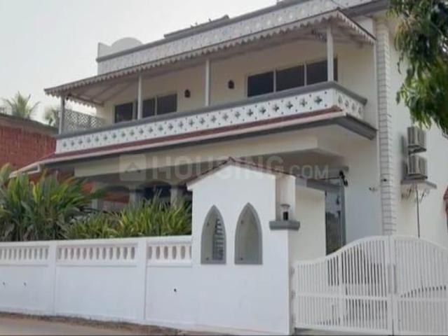 Villa for sale in Boa Vista Vaddo, Bastora