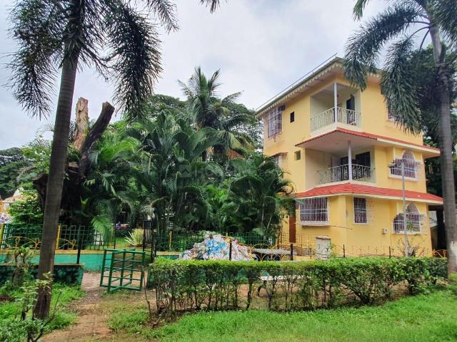 Villa for rent in Navi Mumbai, National Capital Territory Of Delhi