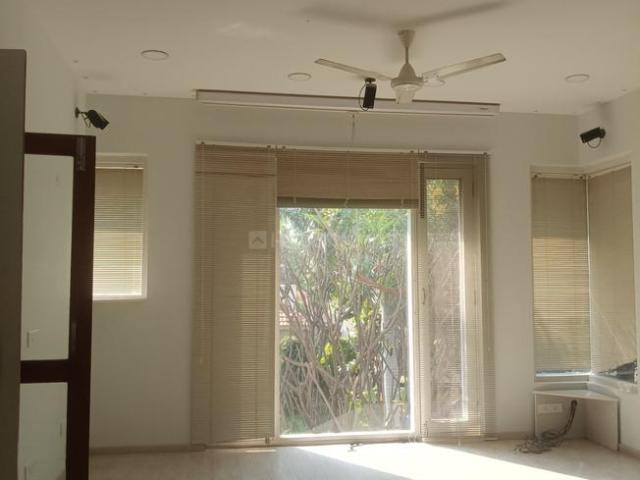 Villa for rent in Bangalore East, Cox Town - Bangalore