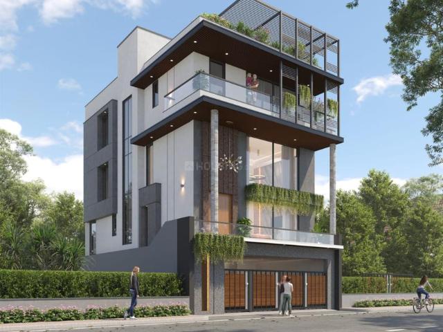 Villa for sale in Surat