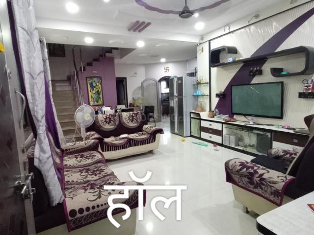 Villa for rent in Ahmednagar, National Capital Territory Of Delhi